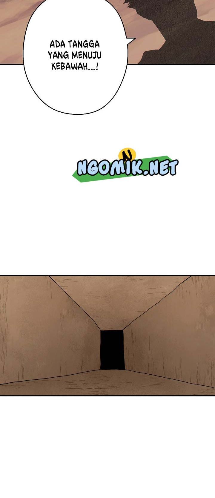 Dungeon Reset Chapter 115